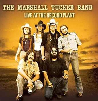 Album The Marshall Tucker Band: Live At The Record Plant
