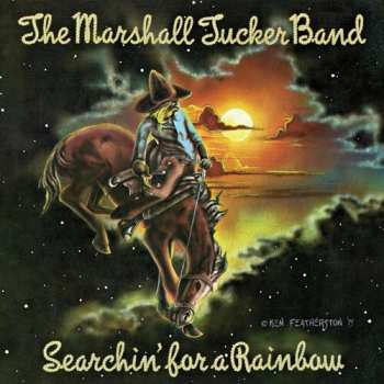 Album The Marshall Tucker Band: Searchin' For A Rainbow