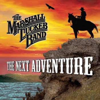 Album The Marshall Tucker Band: The Next Adventure