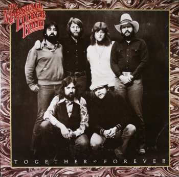 Album The Marshall Tucker Band: Together Forever