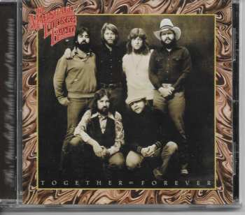 CD The Marshall Tucker Band: Together Forever 126062
