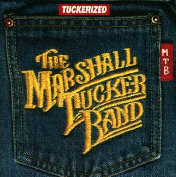 Album The Marshall Tucker Band: Tuckerized