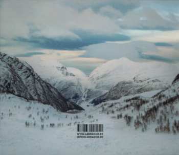 CD The Mary Onettes: Islands