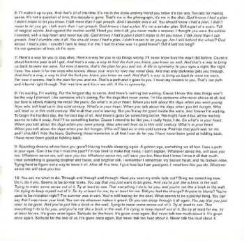 CD The Mary Onettes: Islands