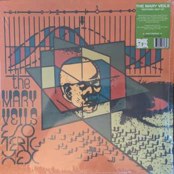 Album The Mary Veils: Esoteric Hex 