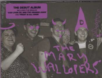 CD The Mary Wallopers: The Mary Wallopers 435318