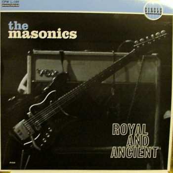 Album The Masonics: Royal And Ancient