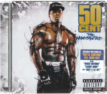 Album 50 Cent: The Massacre
