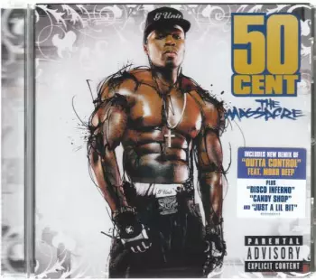 50 Cent: The Massacre