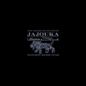 2LP Master Musicians Of Jajouka: Apocalypse Across The Sky 394749