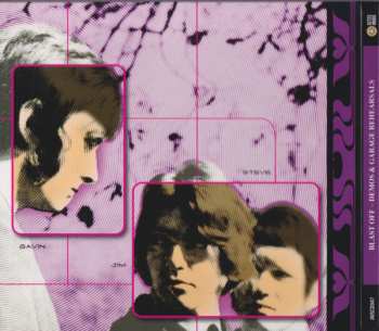 2CD The Master's Apprentices: The Master's Apprentices