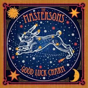 Album The Mastersons: Good Luck Charm