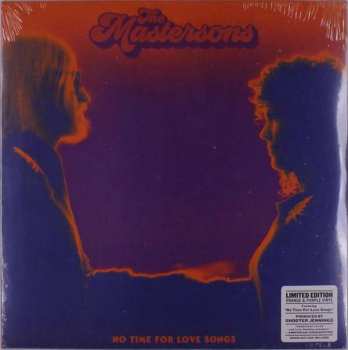 Album The Mastersons: No Time For Love Songs
