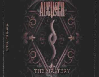 CD Accuser: The Mastery 23010