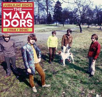 Album The Matadors: The Matadors