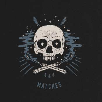 Album The Matches: X