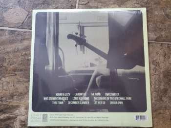 LP The Matinée: We Swore We'd See The Sunrise