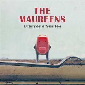 Album The Maureens: Everyone Smiles