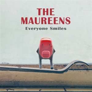 LP The Maureens: Everyone Smiles LTD