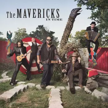 The Mavericks: In Time