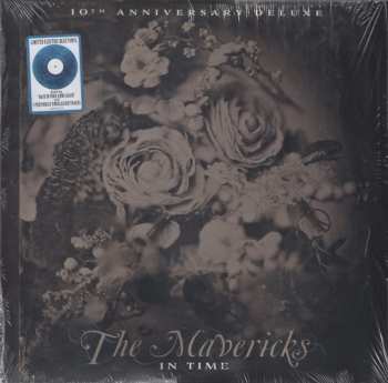 2LP The Mavericks: In Time (10th Anniversary Deluxe) CLR | DLX | LTD 515575