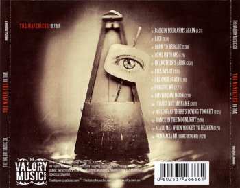 CD The Mavericks: In Time 17791
