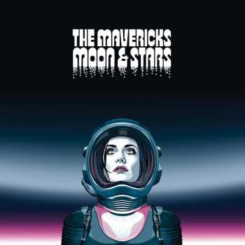 CD The Mavericks: Moon & Stars 536419