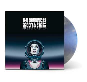 LP The Mavericks: Moon & Stars Ltd. 536654