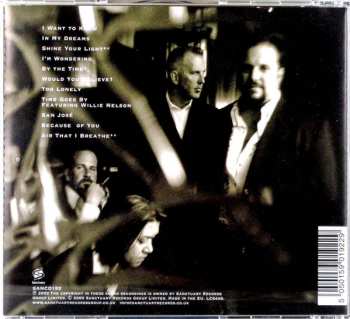 CD The Mavericks: The Mavericks 23056