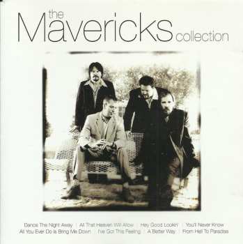 Album The Mavericks: The Mavericks Collection