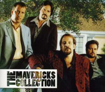 2CD The Mavericks: The Mavericks Collection 324348