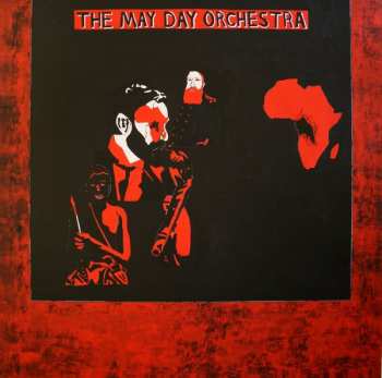 Album The May Day Orchestra: Ota Benga