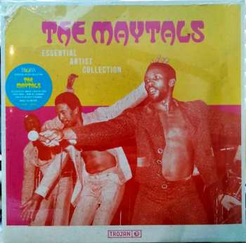 The Maytals: Essential Artist Collection