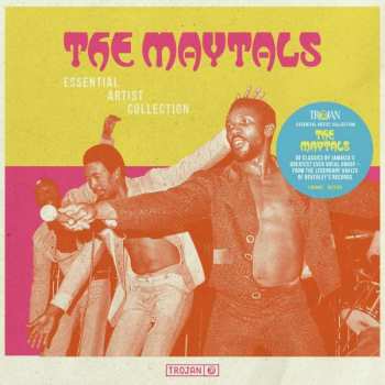 2CD The Maytals: Essential Artist Collection 431538