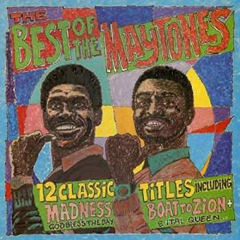 Album The Maytones: Best Of The Maytones