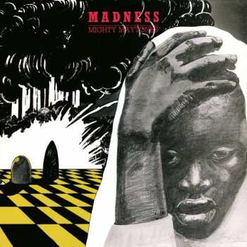 Album The Maytones: Madness