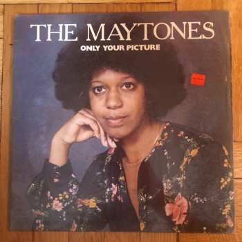 Album The Maytones: Only Your Picture