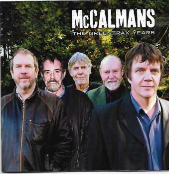 Album The McCalmans: The Greentrax Years