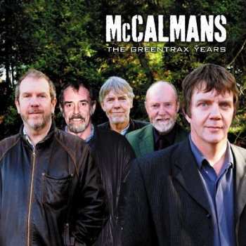2CD The McCalmans: The Greentrax Years 407129