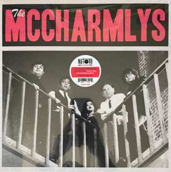 Album The McCharmlys: The McCharmlys