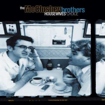 Album The McCluskey Brothers: Housewives' Choice