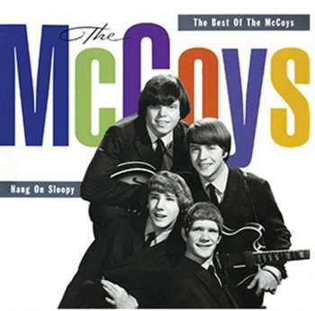 Album The McCoys: Hang On Sloopy: The Best Of The McCoys