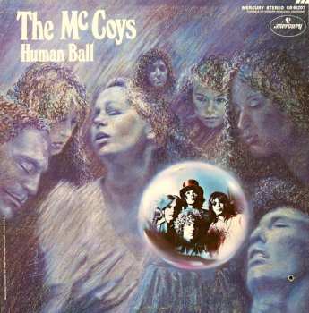 Album The McCoys: Human Ball