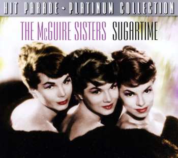 Album McGuire Sisters: Sugartime