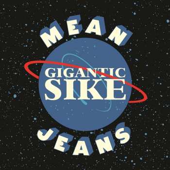 CD The Mean Jeans: Gigantic Sike 220794