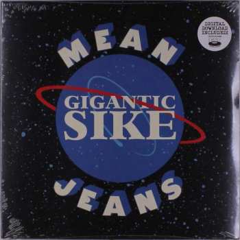 Album The Mean Jeans: Gigantic Sike