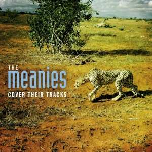 Album The Meanies: Cover Their Tracks