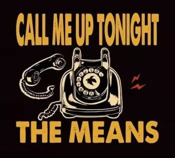 Call Me Up Tonight