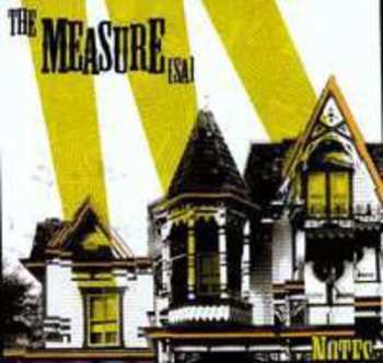 Album The Measure [sa]: Notes