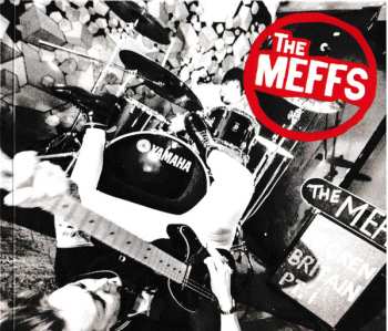 Album The Meffs: Broken Britain Pt. 1